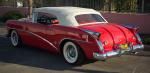 Buick Skylark Sport Convertible 1954 года